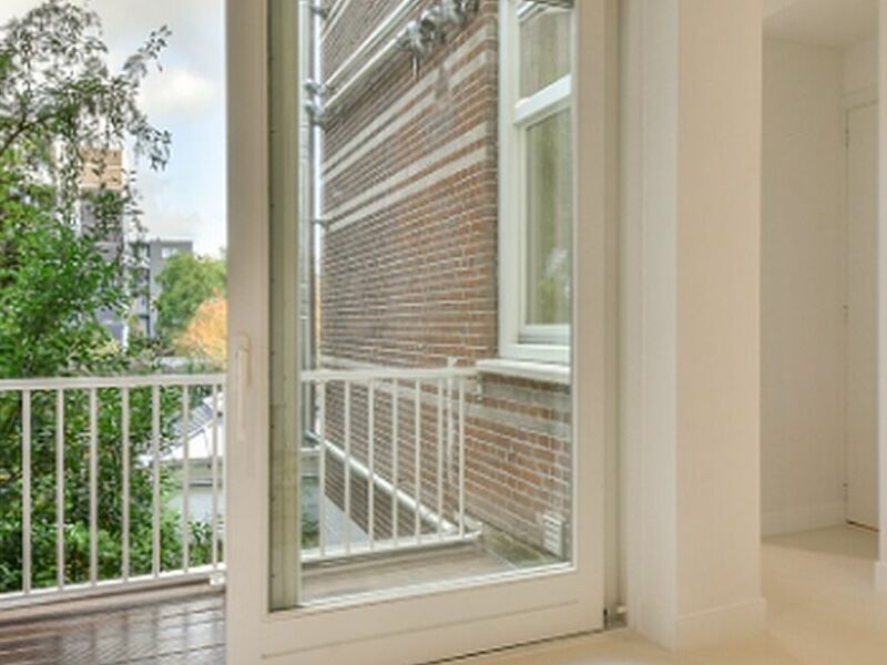 Ventanas PVC Chile