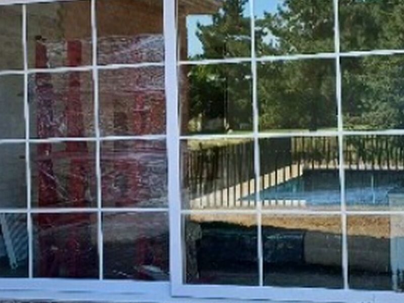 Ventana PVC Chile
