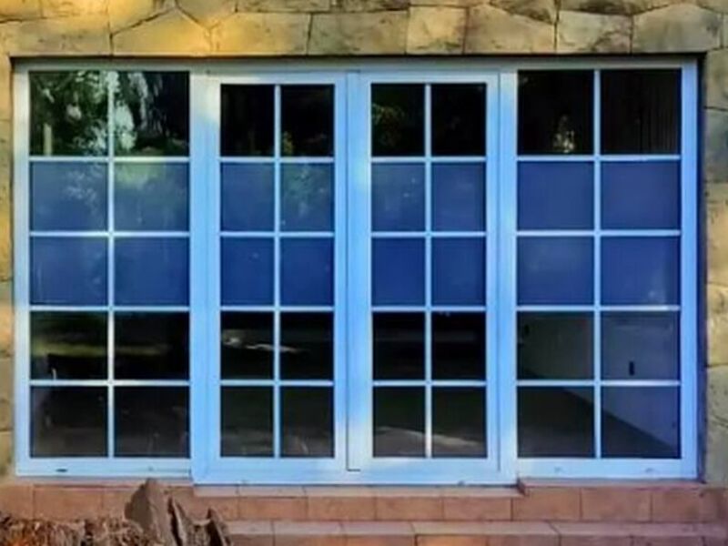 Ventana termopanel Chile