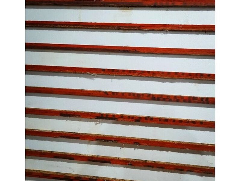 Panel Pared Chile