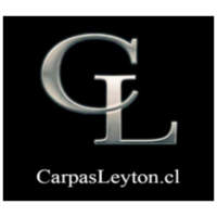 Carpas leyton