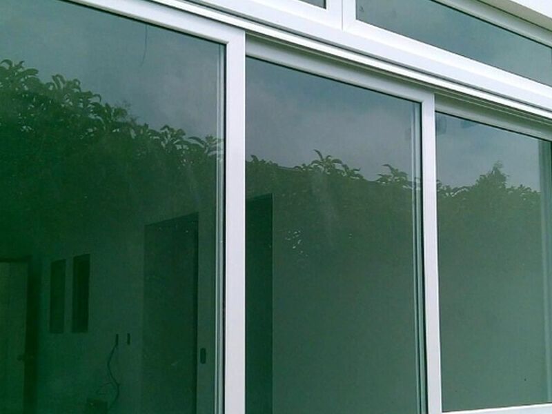 Vidrio Laminado tipo I Perù
