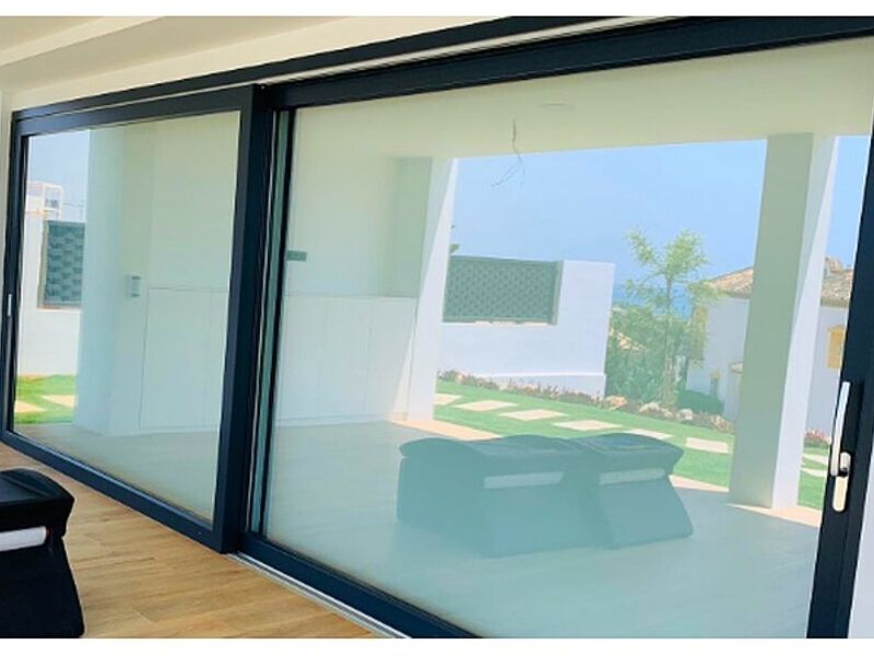 Vidrio Laminado tipo II Perù
