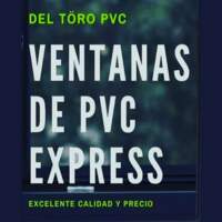DEL TORO PERFILES VENTANAS PVC