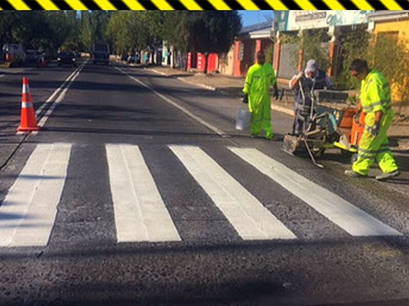 Equipos contra incendio Chile