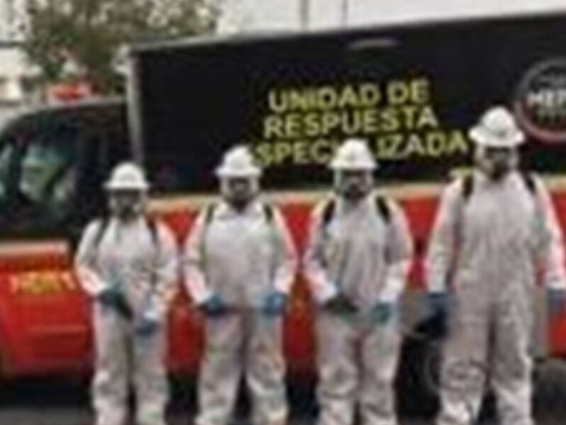 Equipos sanitarios