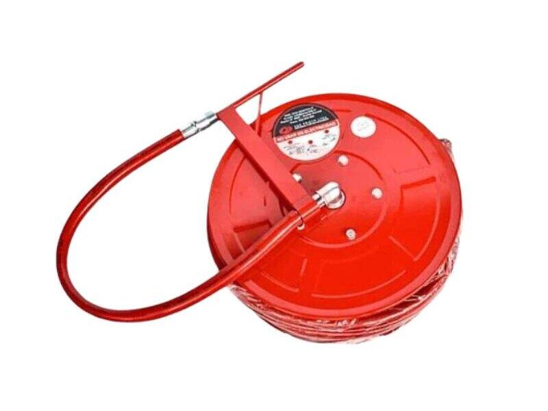  Carrete Ataque Rápido 25 Mts In Stock
