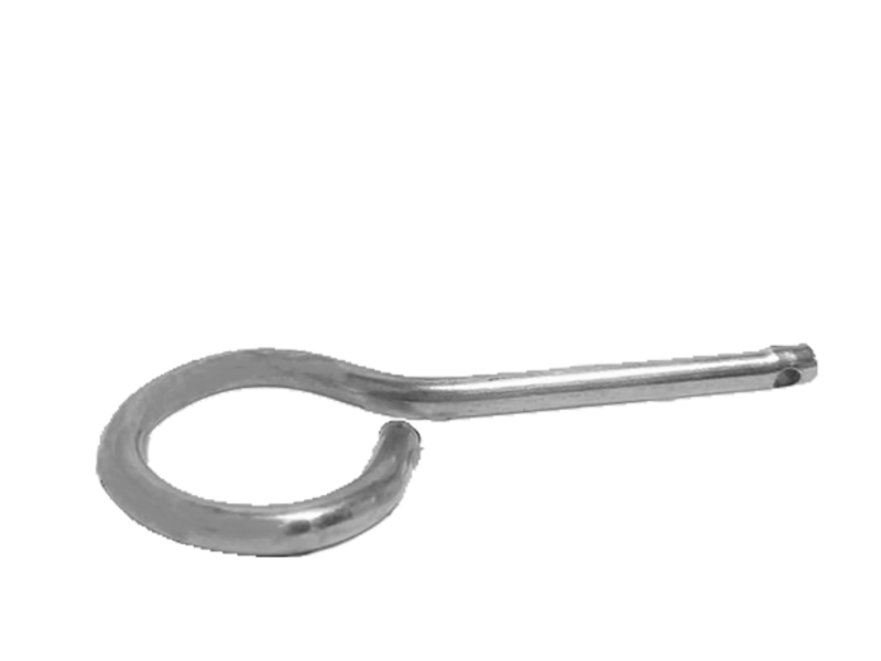 Seguro Pasador