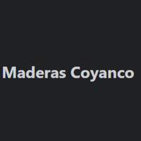 Maderas Coyanco