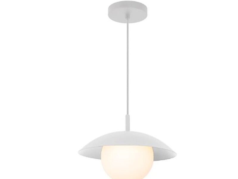 LAMPARA COLGANTE ANNA GRIS