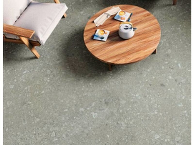 Porcelanato Takara Terrazo