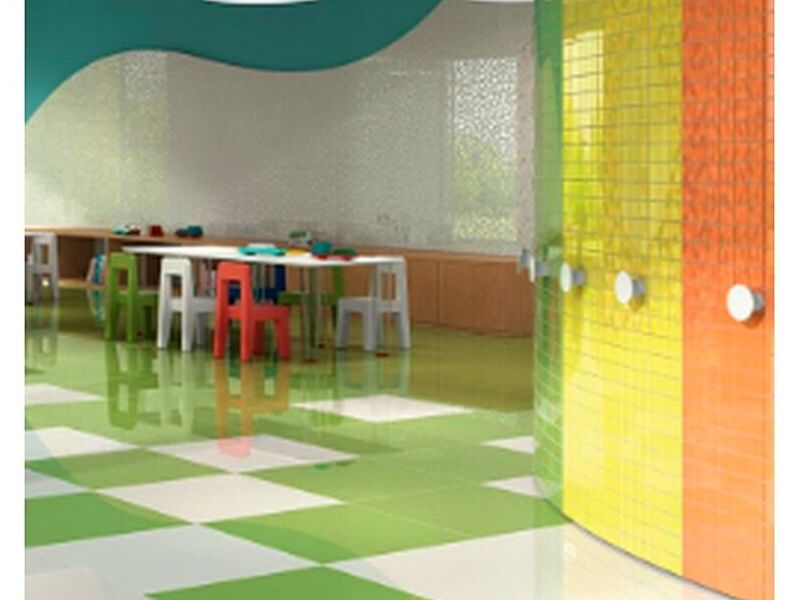 Porcelanato Técnico Colors