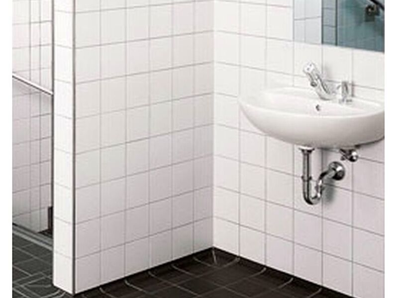 Porcelanato Técnico Sanitario