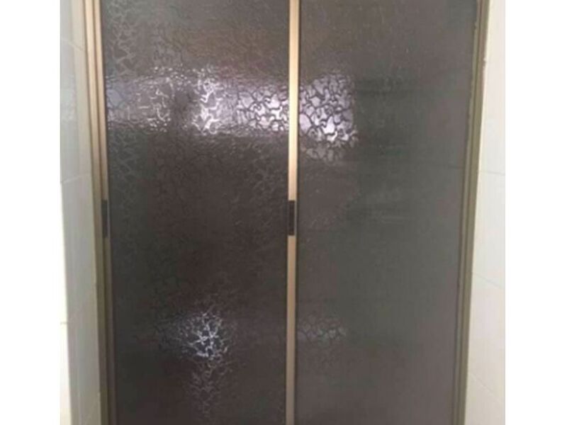 Ventana Aluminio Perfil Chile.