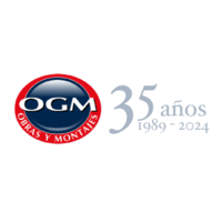 OGM Obras y Montajes