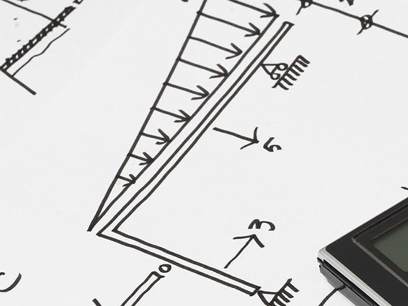 CALCULO ESTRUCTURAL CHILE