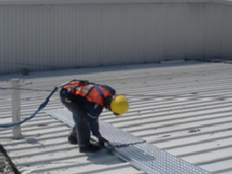 MANTENIMIENTO TECHUMBRES CHILE