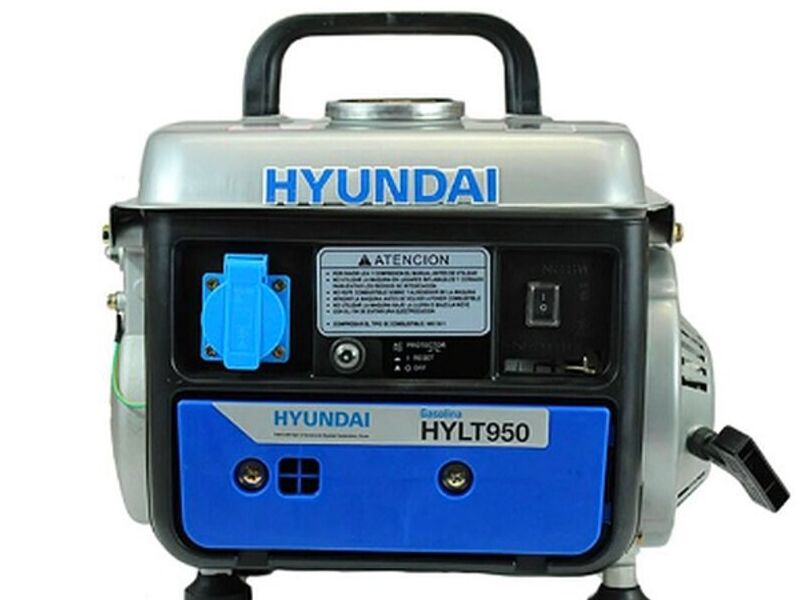 Generador 82HYLT950 CHILE