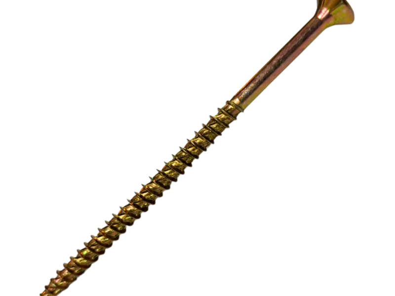Tornillo Turbo Screw Torx 9 [4.5] X 90 Chile