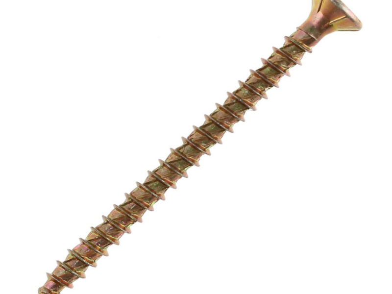 Tornillo Turbo Screw Torx 9 [4.5] X 50 Chile
