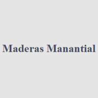 Maderas Manantial