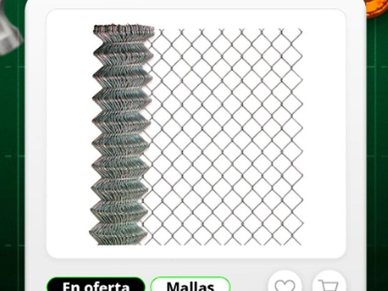 Malla Chile.