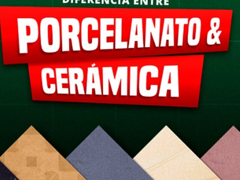 Porcelanato Chile..