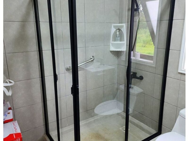 Shower Door Chile
