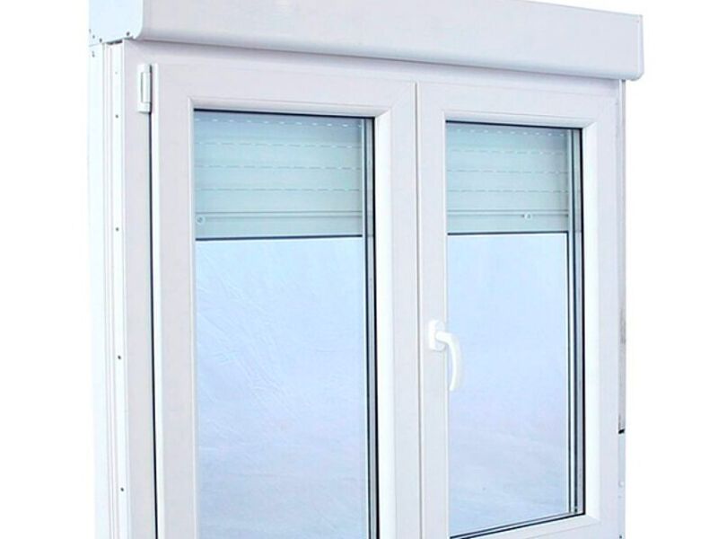 Ventana doble abatir Chile