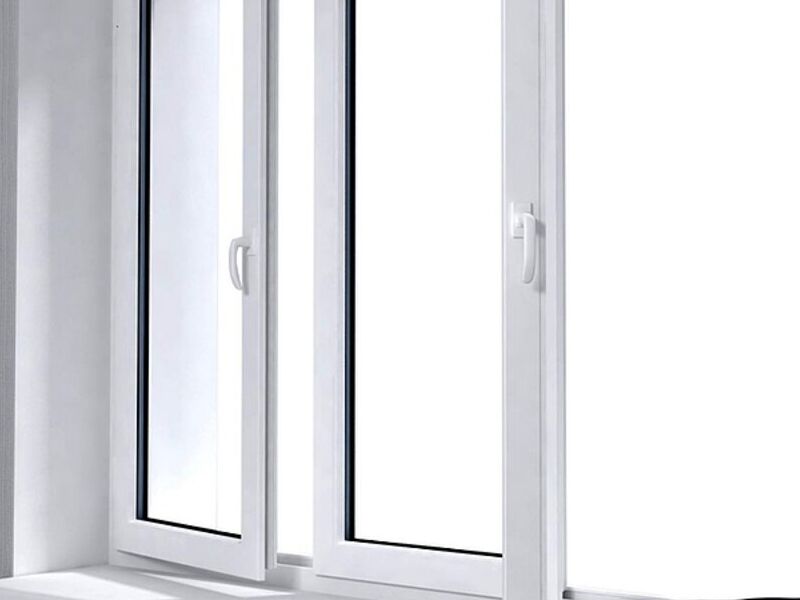 Ventana termopanel Chile