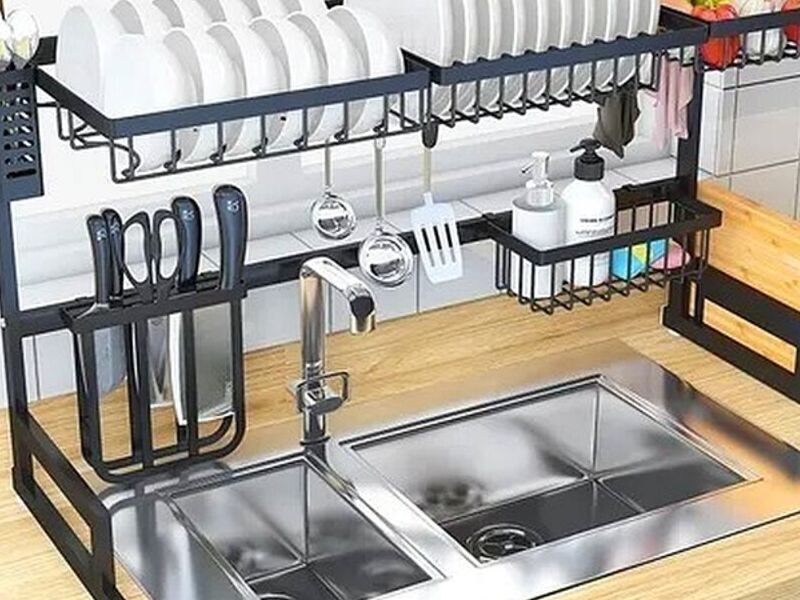 Escurridor de Platos CHILE