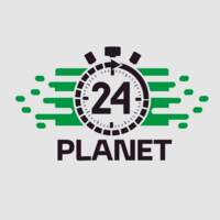 24 Planet