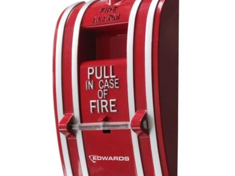 PALANCA DE INCENDIO DE ACCION SIMPLE SIGA-270