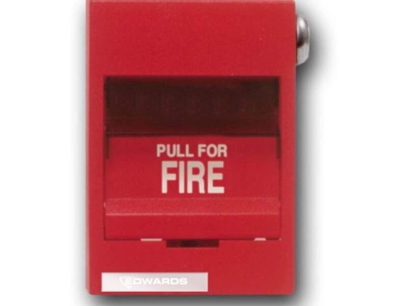 PALANCA DE INCENDIO 277B