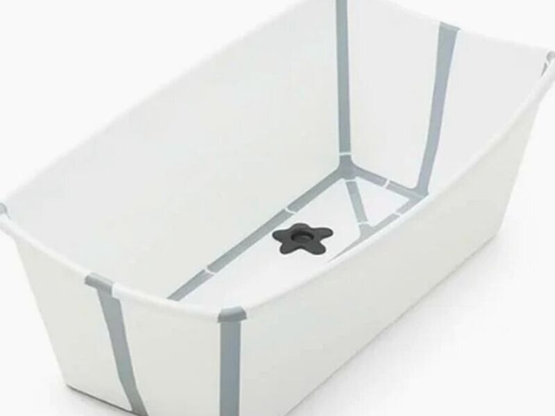 Tina Plegable Flexi Bath X
