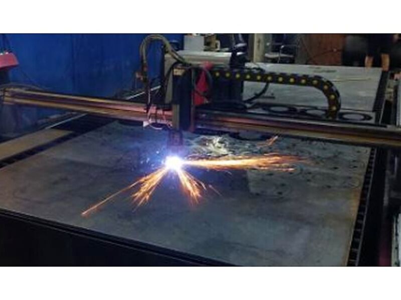 Servicio Dimensionada plasma Chile 