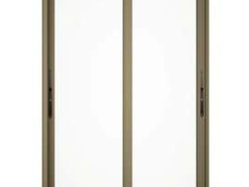 Ventana termopanel Chile 