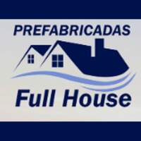 Prefabricadas full house