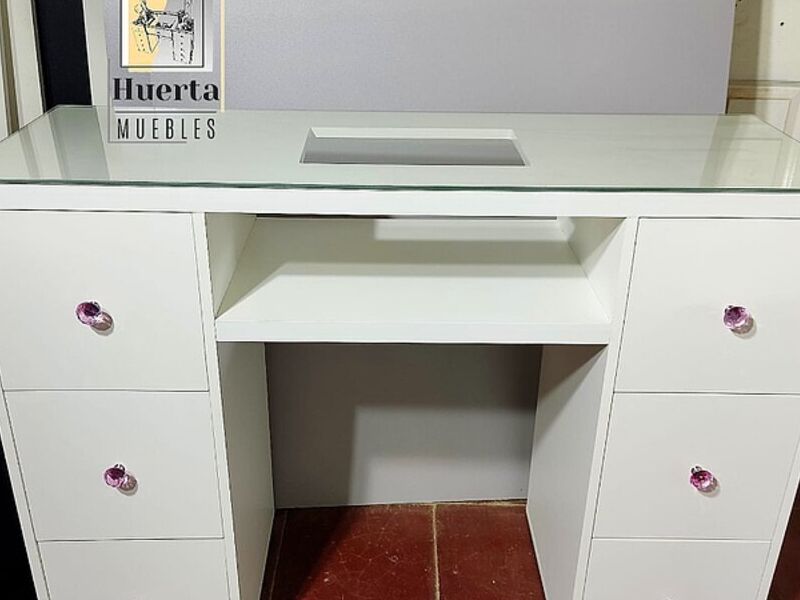 Tocador Dormitorio Chile 