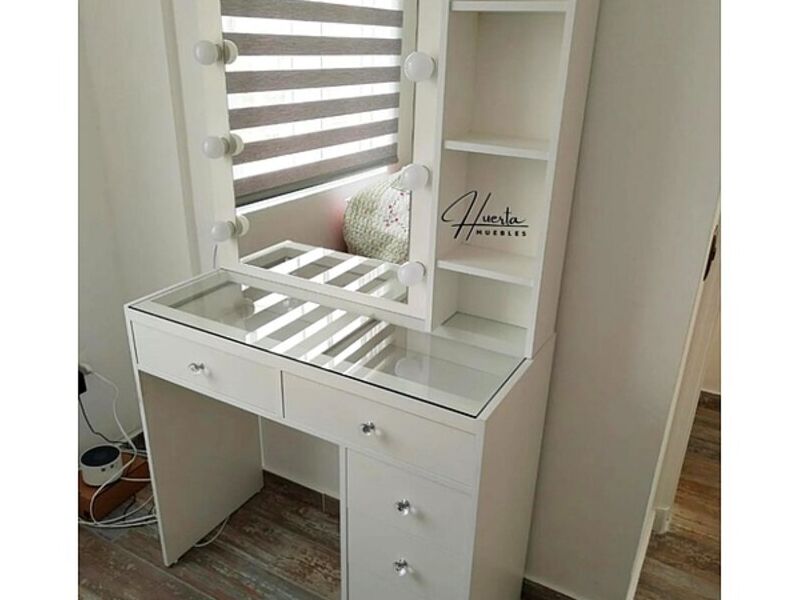 Tocadores Dormitorio Antofagasta