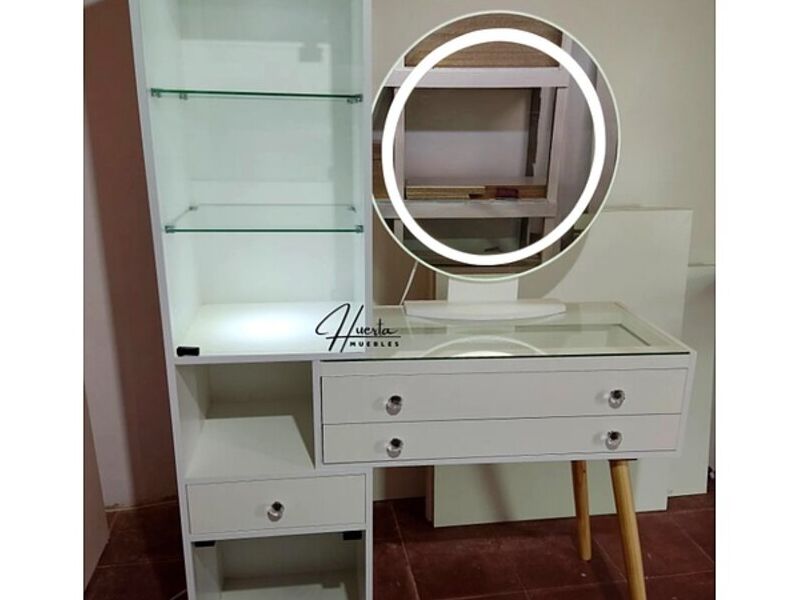Tocador Dormitorios Antofagasta 