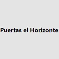 Puertas el Horizonte