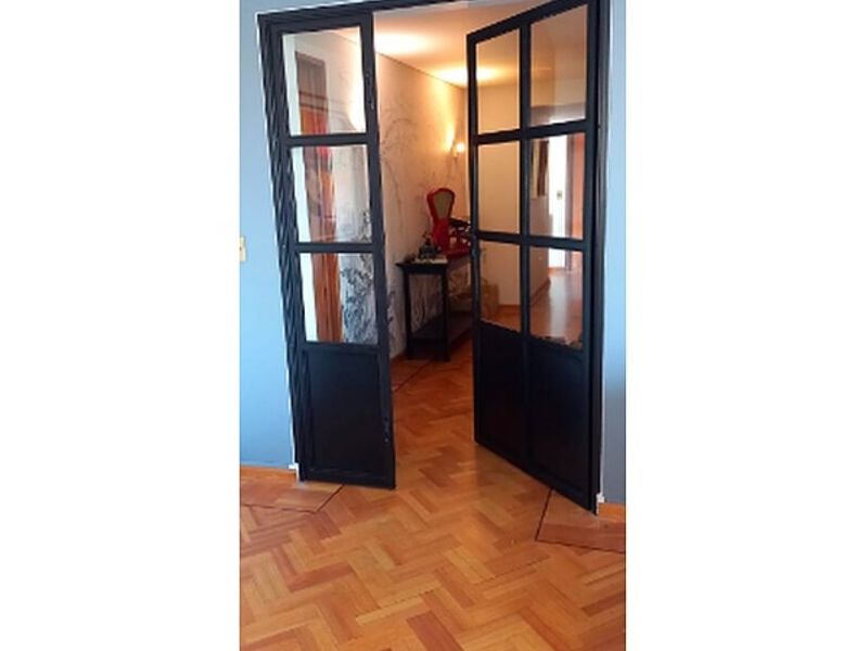 Puerta Negra