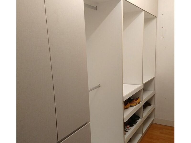 Closet Dormitorio Chile