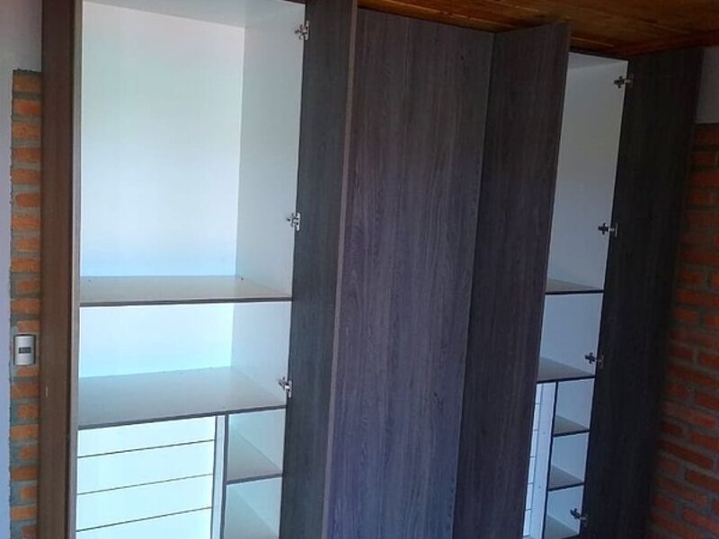 Closet Dormitorio Chile