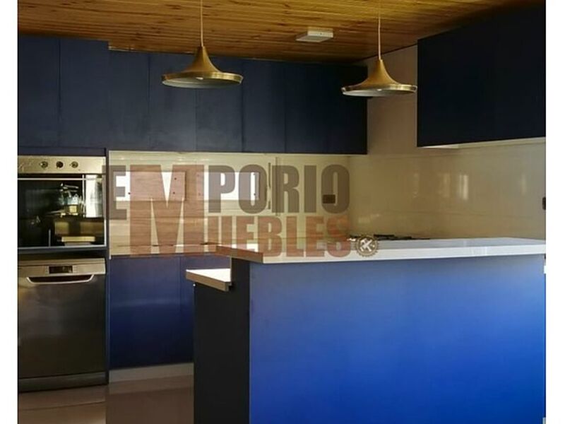 Muebles Cocina Curicó 