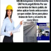 Materiales construcción
