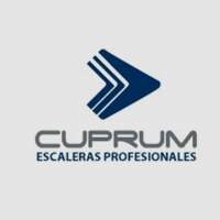 Escaleras Cuprum