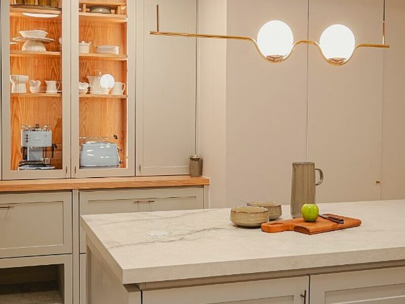 Muebles cocina Chile