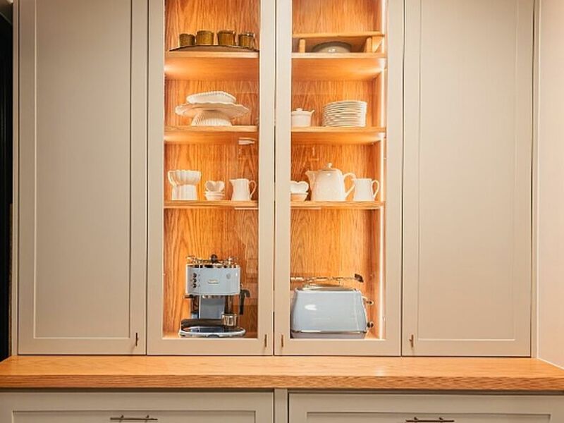 Estante Cocina Chile